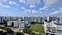 Park Colonial (D13), Condominium #592908311